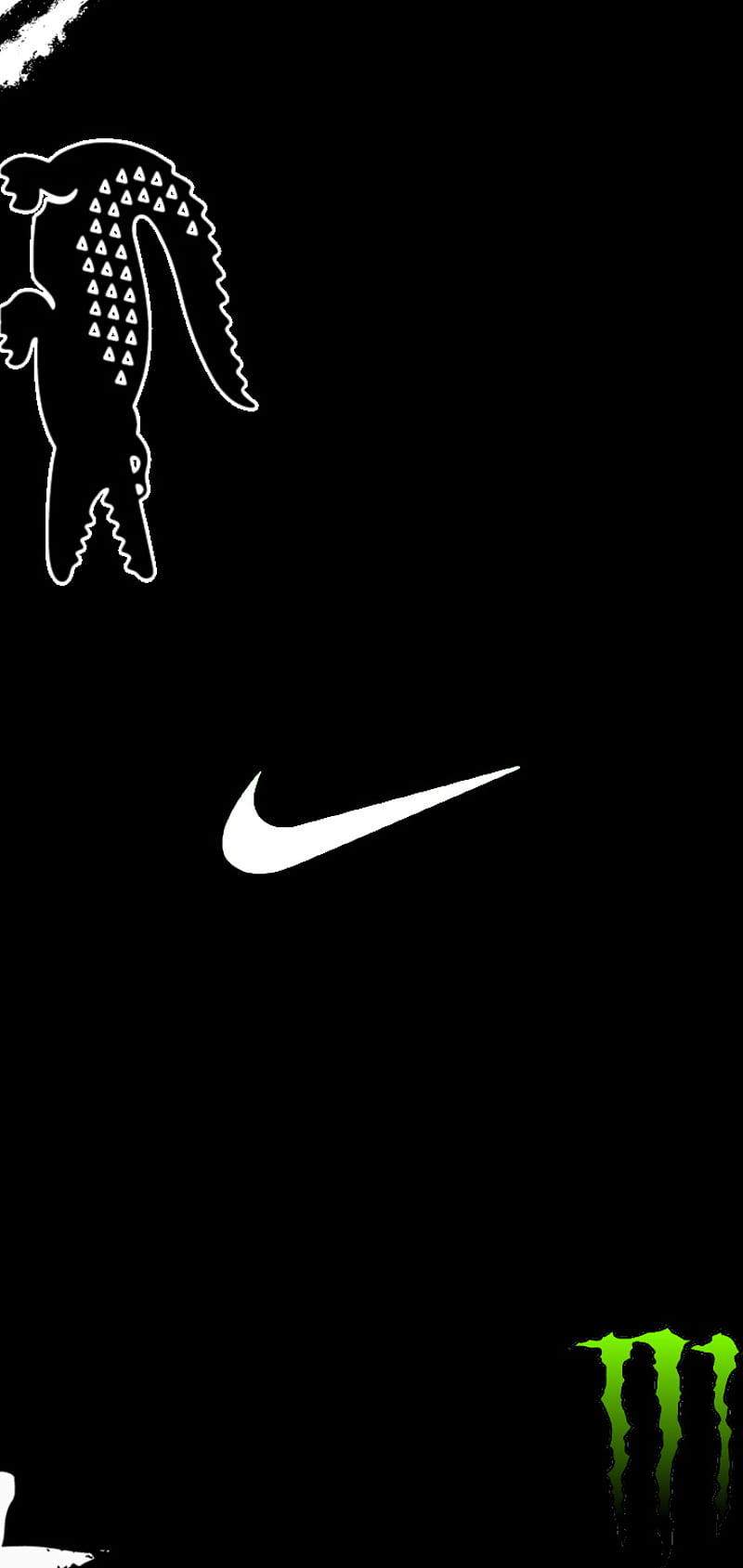 Lacoste, nike, HD phone wallpaper