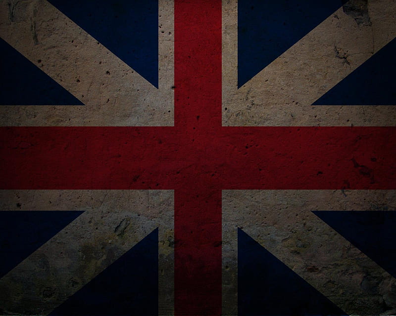 Union Jack, flag, uk, HD wallpaper