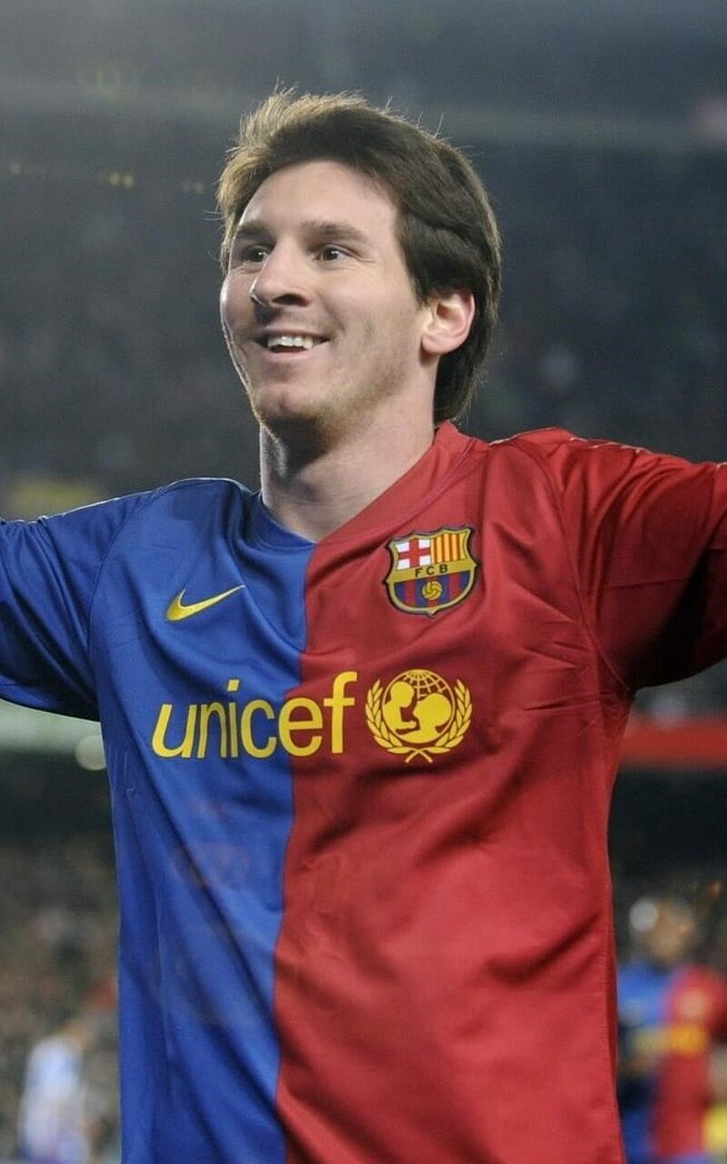 Lionel Messi Player Nexus 7, Samsung Galaxy Tab 10, Note Android Tablets , , Background, and, Messi Smile, HD phone wallpaper
