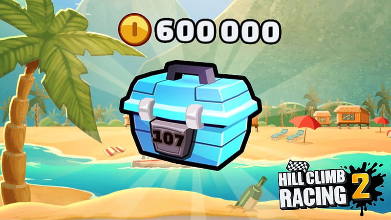 Hill Climb Racing IP cruises past 2 Billion installs • Fingersoft