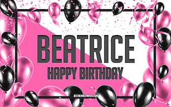 HD beatrice name wallpapers Peakpx