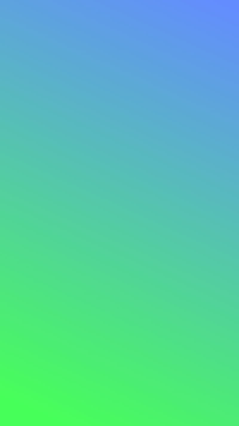 Smooth Gradient , abstract, android, bubu, druffix, green, home screen, iphone, magma, HD phone wallpaper