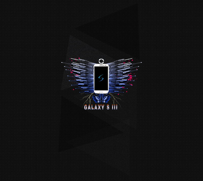 Galaxy Siii, galaxy s3, samsung, HD wallpaper