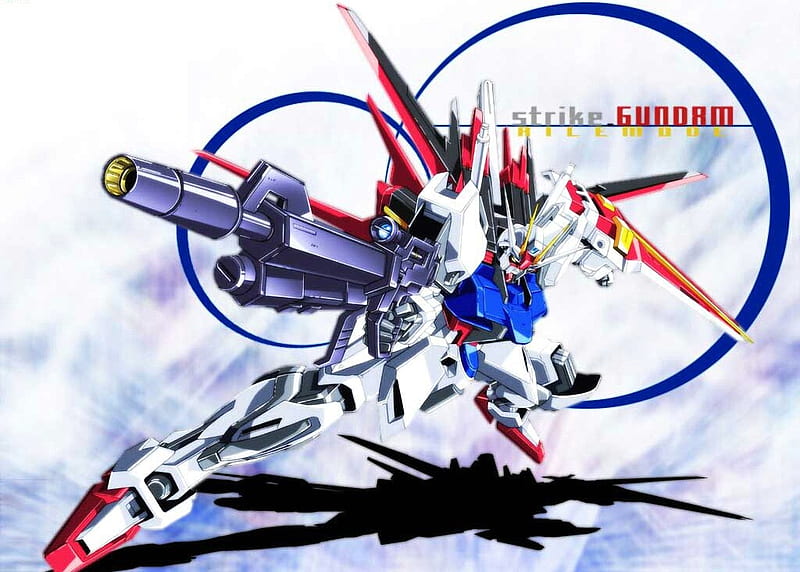 Gundam Wing Gundam Anime Hd Wallpaper Peakpx