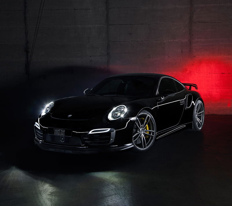 911 Techart, auto, carros, porsche, turbo, HD wallpaper | Peakpx