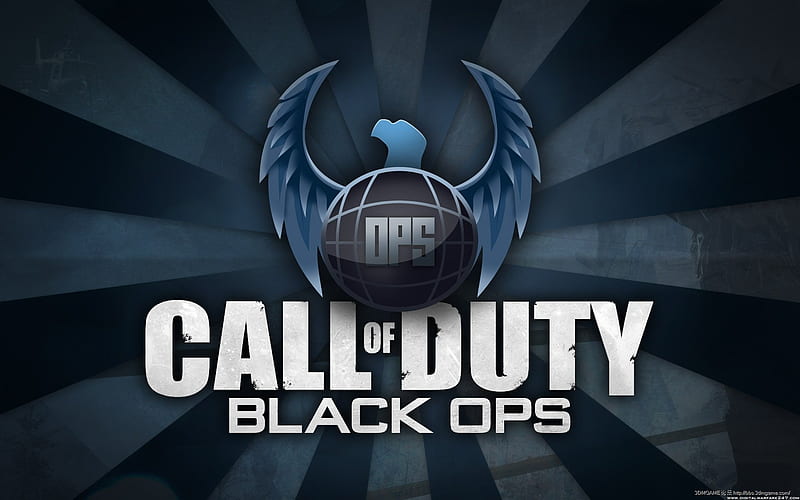 Call of Duty 7 Black Ops Games -Three Series 19, HD wallpaper