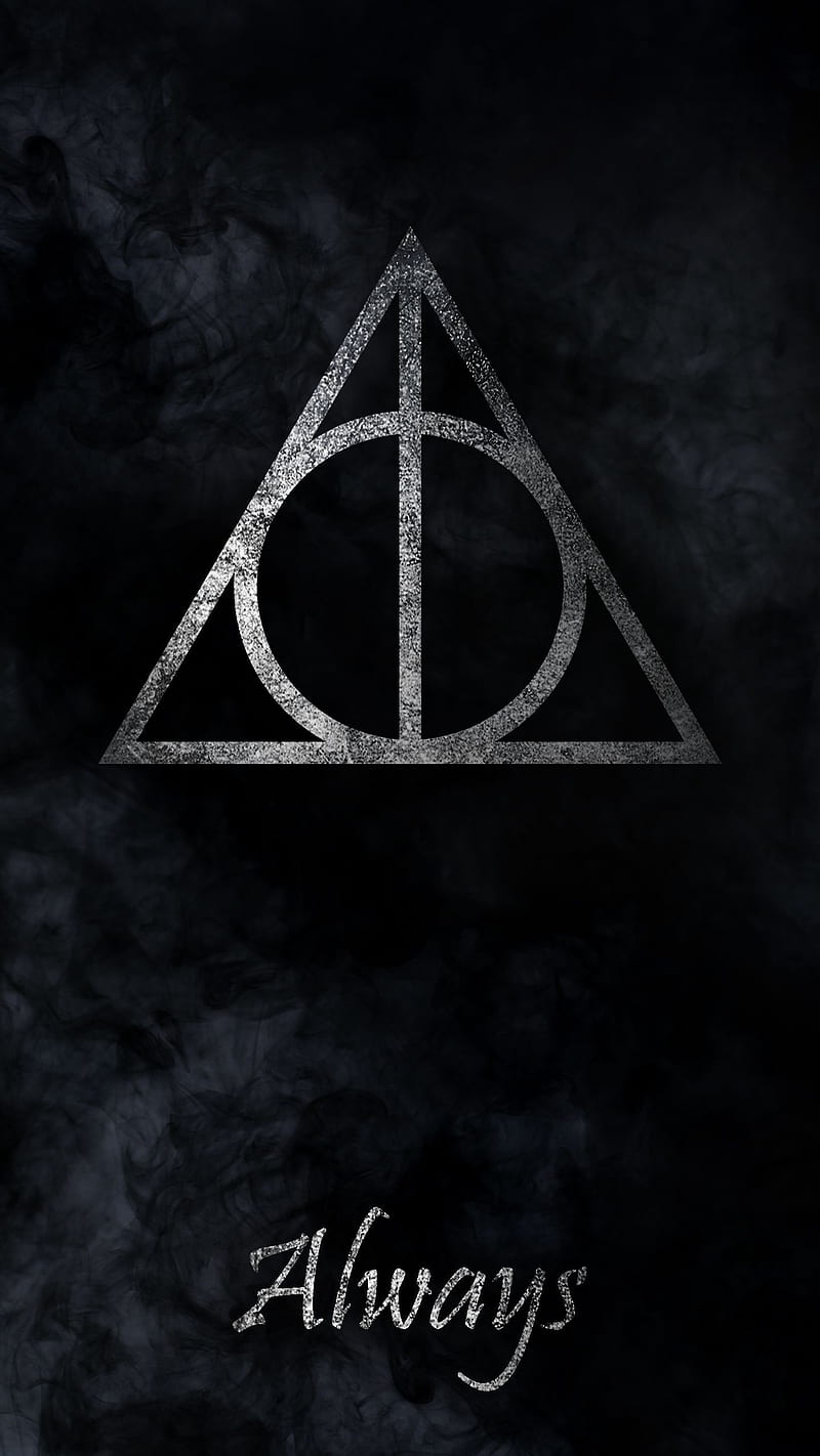 Harry Potter, bane, desenho, entertainment, films, HD phone wallpaper