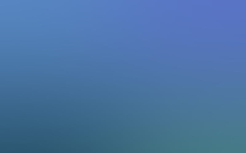 blur, gradation, blue, dark, HD wallpaper