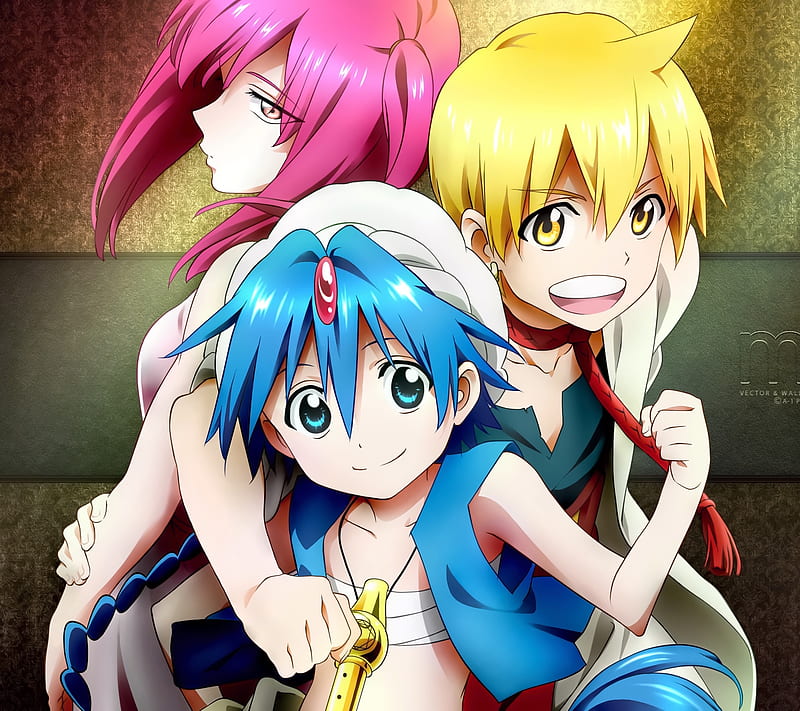 Anime picture magi the labyrinth of magic 1200x732 255208 it