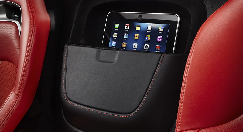 2013 Dodge SRT Viper GTS iPad Storage , car, HD wallpaper