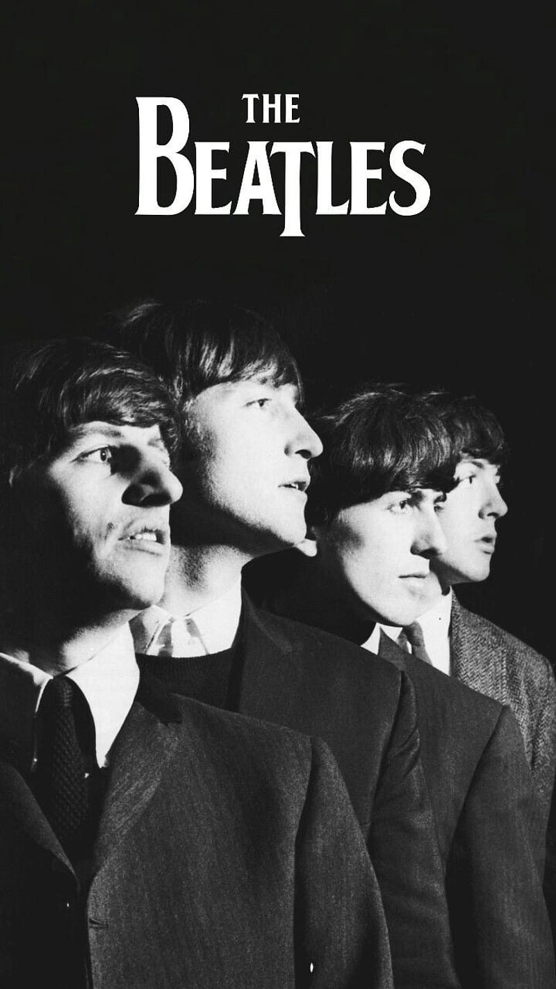The Beatles, music, HD phone wallpaper | Peakpx