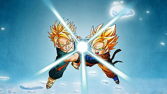 640372 Goku Super Saiyan Dragon Ball Z 33842537 1920 1080 : Free