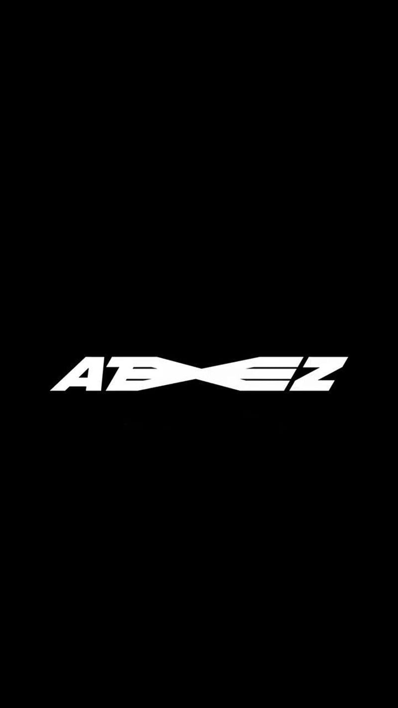 ATEEZ Logo, atiny, k-pop, kpop, HD phone wallpaper | Peakpx