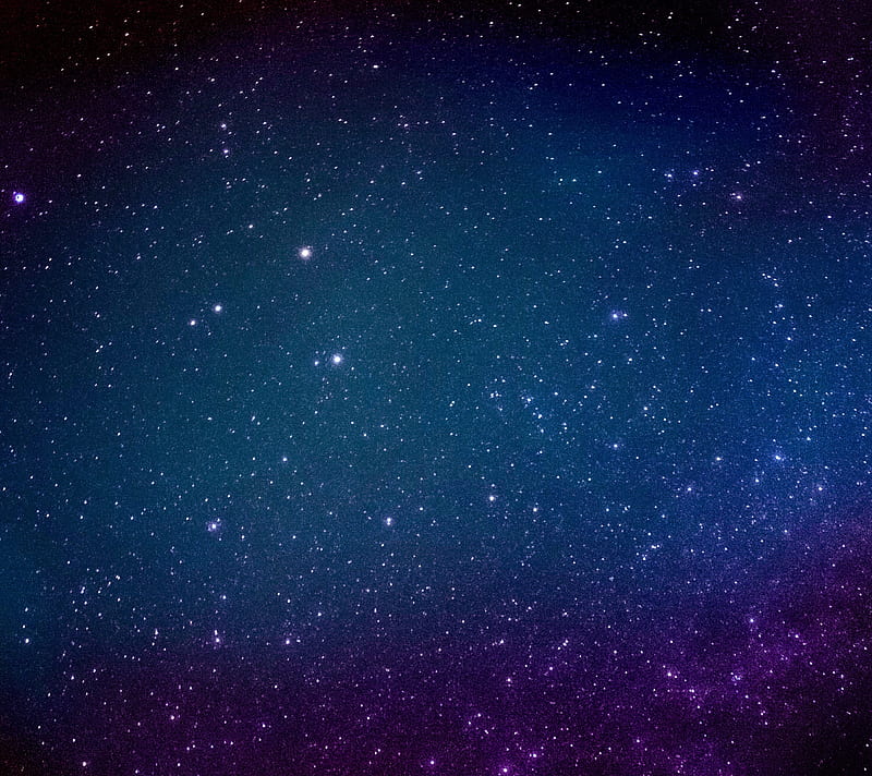 Cosmos, space, stars, universe, HD wallpaper