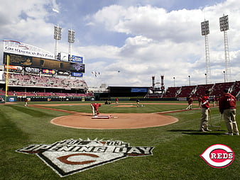 CINCINNATI REDS mlb baseball (9) wallpaper, 1920x1200, 229504