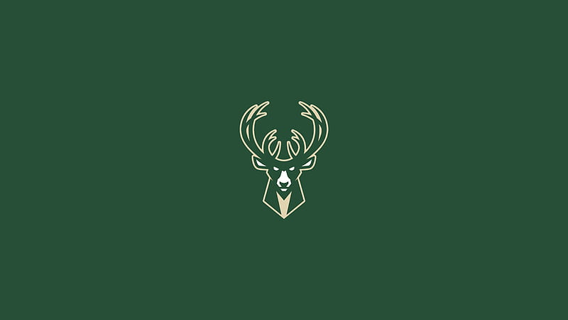 Basketball, Milwaukee Bucks, NBA , Logo , Basketball, HD wallpaper