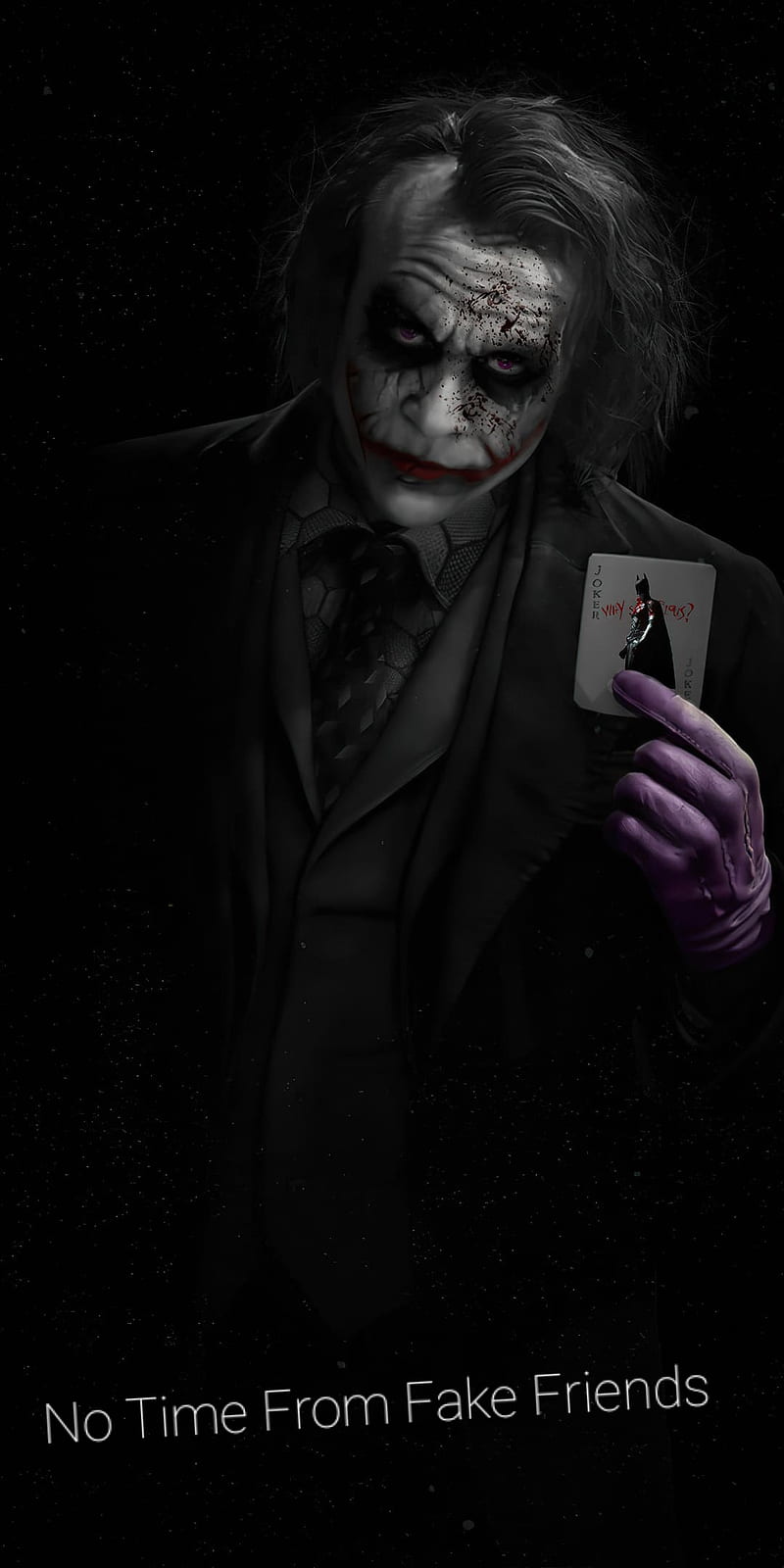 Joker, head, flash graphy, HD phone wallpaper | Peakpx