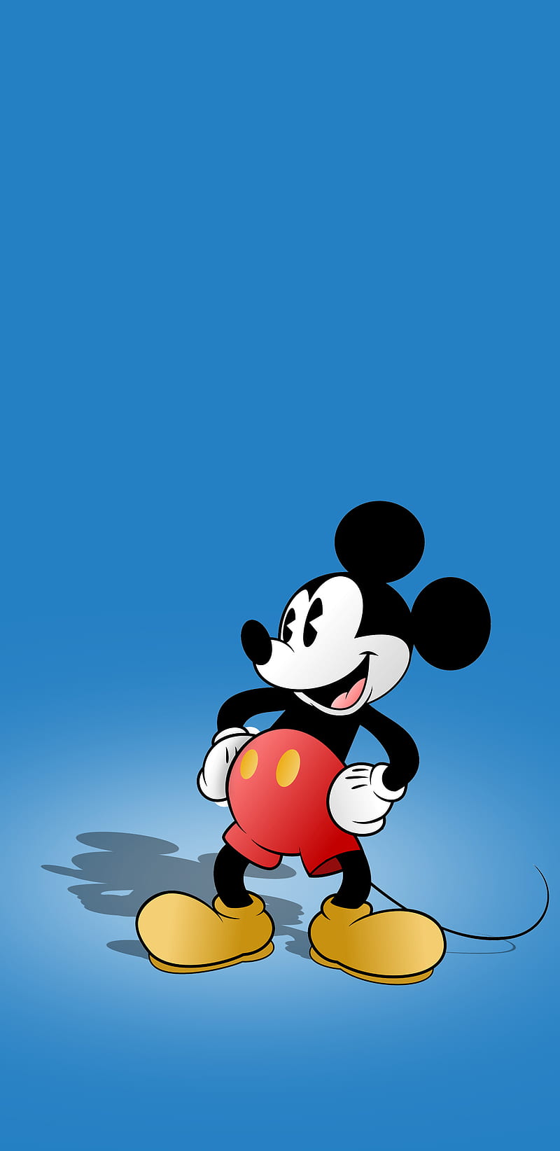 Mickey, disney, HD phone wallpaper | Peakpx