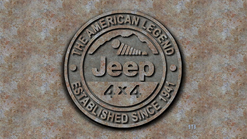 Jeep 4-4 old steel, Jeep Willys, Jeep logo, Jeep Background, Jeep emblem, Jeep , Jeep, Jeep AMC, HD wallpaper