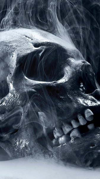 HD horror skull wallpapers | Peakpx