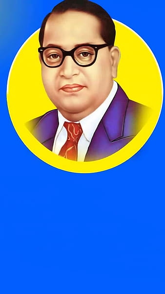 Jay bhim, Babasaheb ambedkar, br ambedkar, bhimrao ambedkar, Jay bhim  Wallpapers, bhim Jaya… | Blur background in photoshop, Music status,  Download cute wallpapers