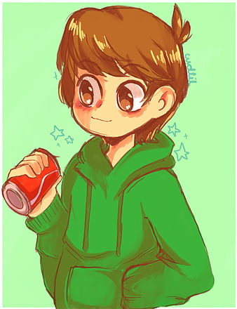 Edd Eddsworld Wallpapers - Wallpaper Cave