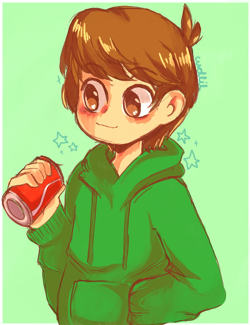 mmmm edd matt : r/Eddsworld