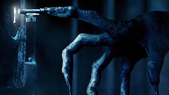 insidious wallpaper