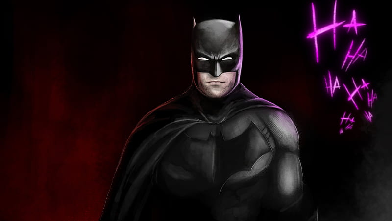 Batman 2020 Artwork, batman, superheroes, artist, artwork, digital-art, HD wallpaper