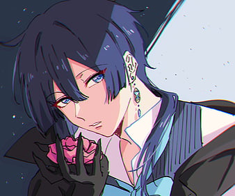 Vanitas Icon  Vanitas, Anime, Anime icons