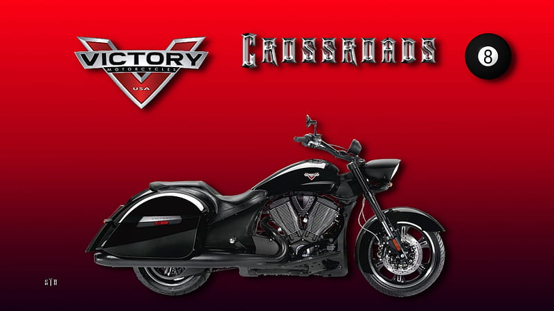 2017 Victory Cross Roads, Victory motorcycle background, American Motorcycle, Victory Motorcycles, Victory Motorcycle , Victory motorcycle background, Victory, HD wallpaper