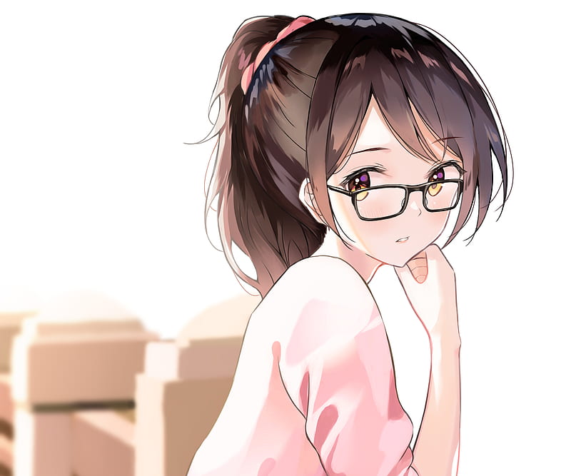 Anime, Rent-A-Girlfriend, Chizuru Ichinose, HD wallpaper