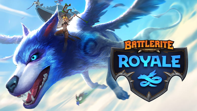 Battlerite Royale , battlerite, games, HD wallpaper