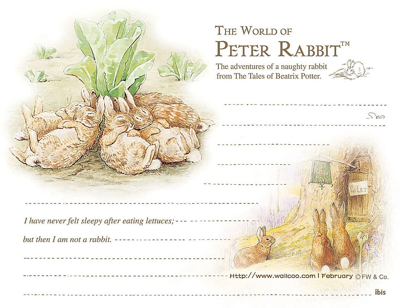 the world of peter rabbit, the, peter, world, rabbit, HD wallpaper
