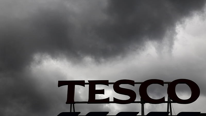 Tesco admits overstating profits for longer, HD wallpaper