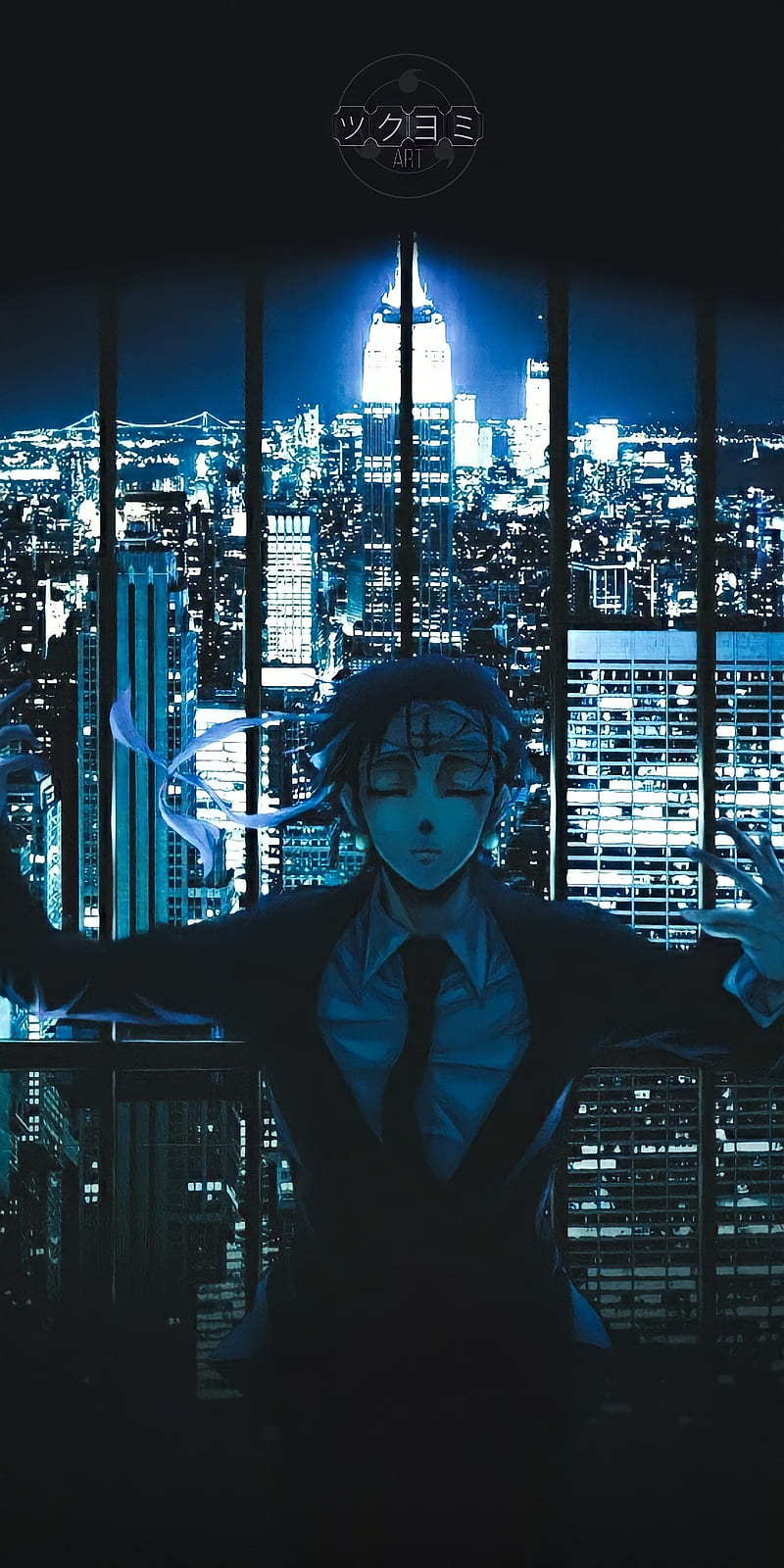 Chrollo Lucilfer HD wallpaper  Pxfuel