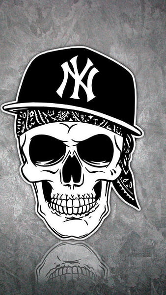 def jam for new york skull｜TikTok Search