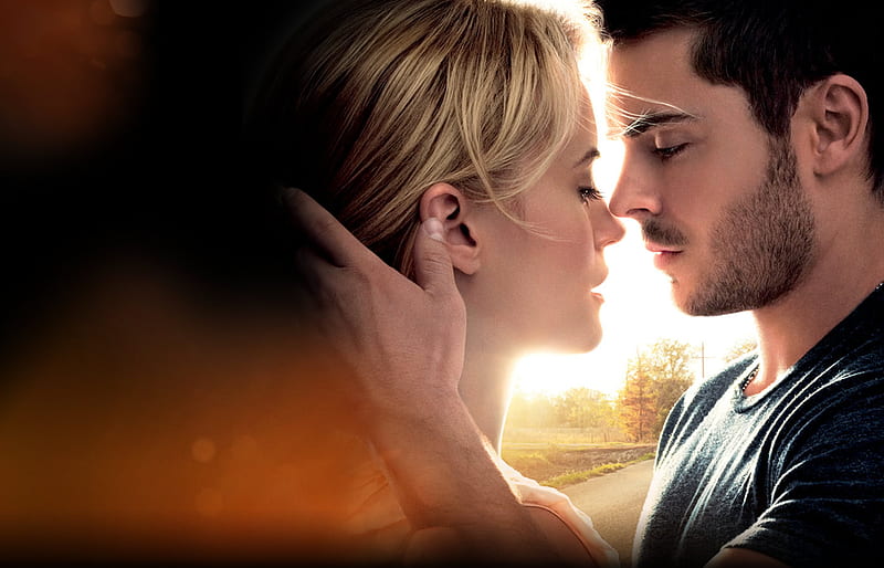 The lucky one, movies, romance, love, HD wallpaper | Peakpx