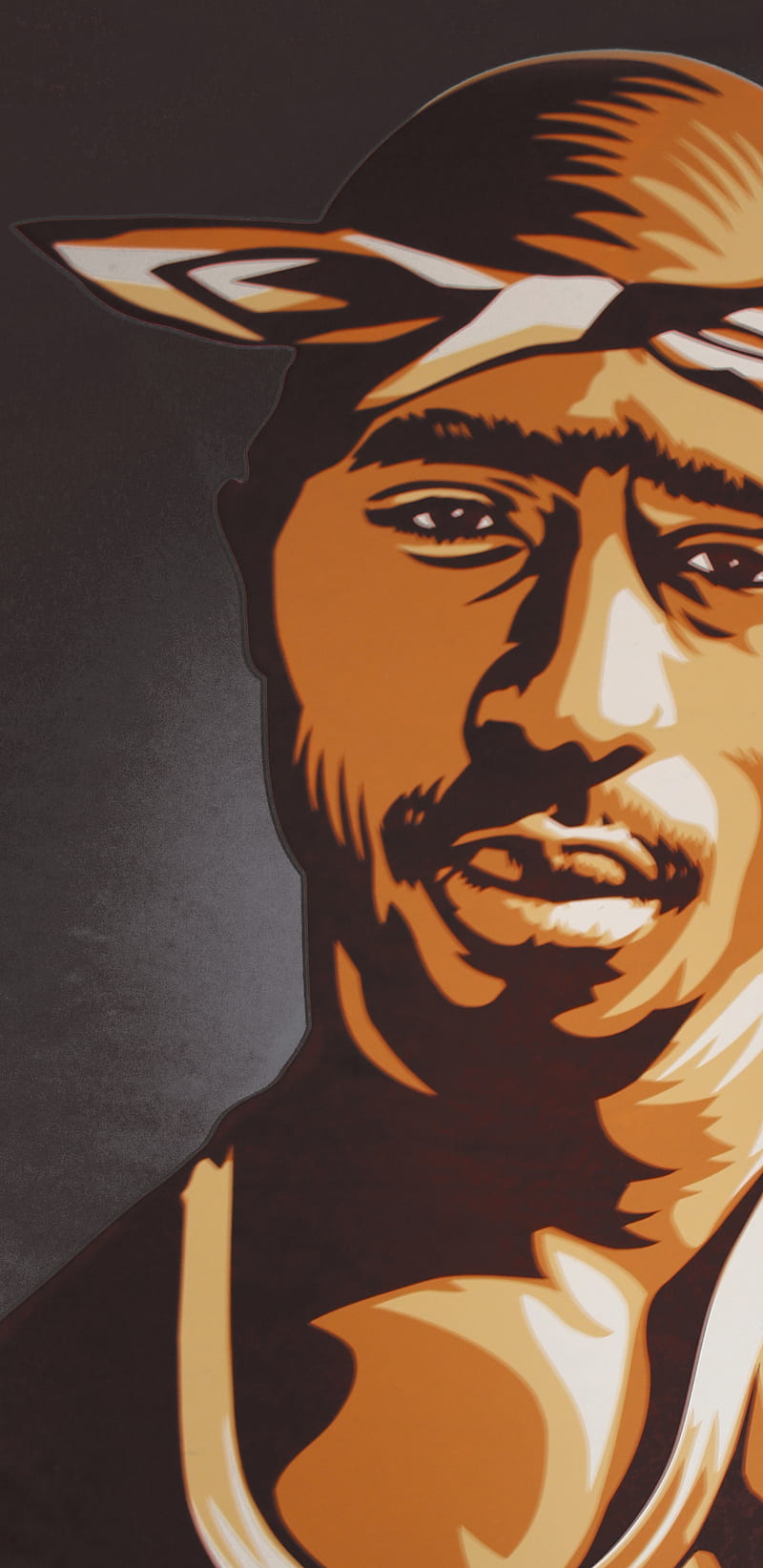 A still of Tupac Shakur in One Piece Anime Series, 8k | Stable Diffusion |  OpenArt