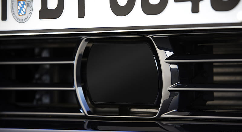 2017 BMW 5-Series 530d xDrive Diesel Luxury Line - Radar System , car, HD wallpaper