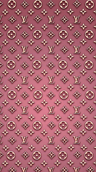 Louis Vuitton Logo Wallpaper  Flower iphone wallpaper, Pink wallpaper  iphone, Louis vuitton pink