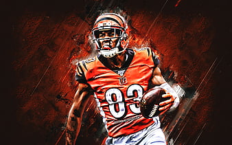 Cincinnati Bengals NFL Wallpaper HD 85547 - Baltana