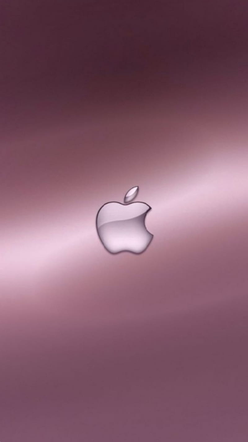 HD apple logo gold wallpapers | Peakpx