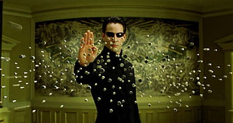 Page 2, HD matrix reloaded wallpapers