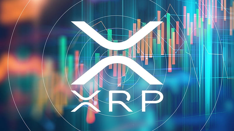 Former SEC Executives Sued by a New Ripple Class Action Lawsuit, XRP, HD wallpaper