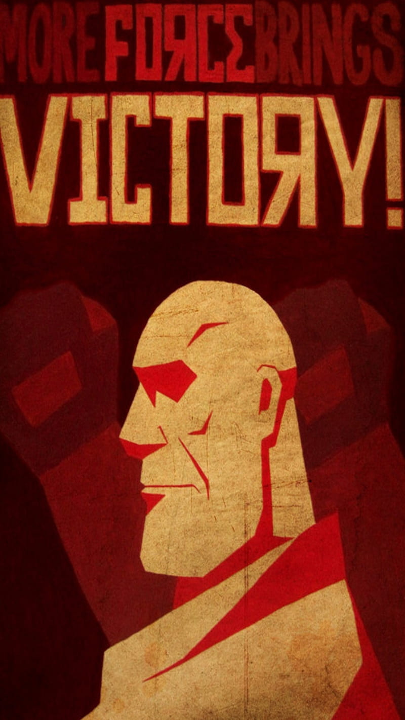 Heavy propaganda, meat vs match, team fortress 2, tf2, HD phone wallpaper