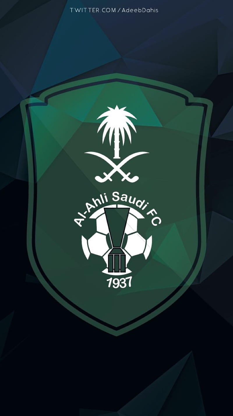 1920x1080px, 1080P free download | Al-Ahli Saudi FC, ahli, alahli ...