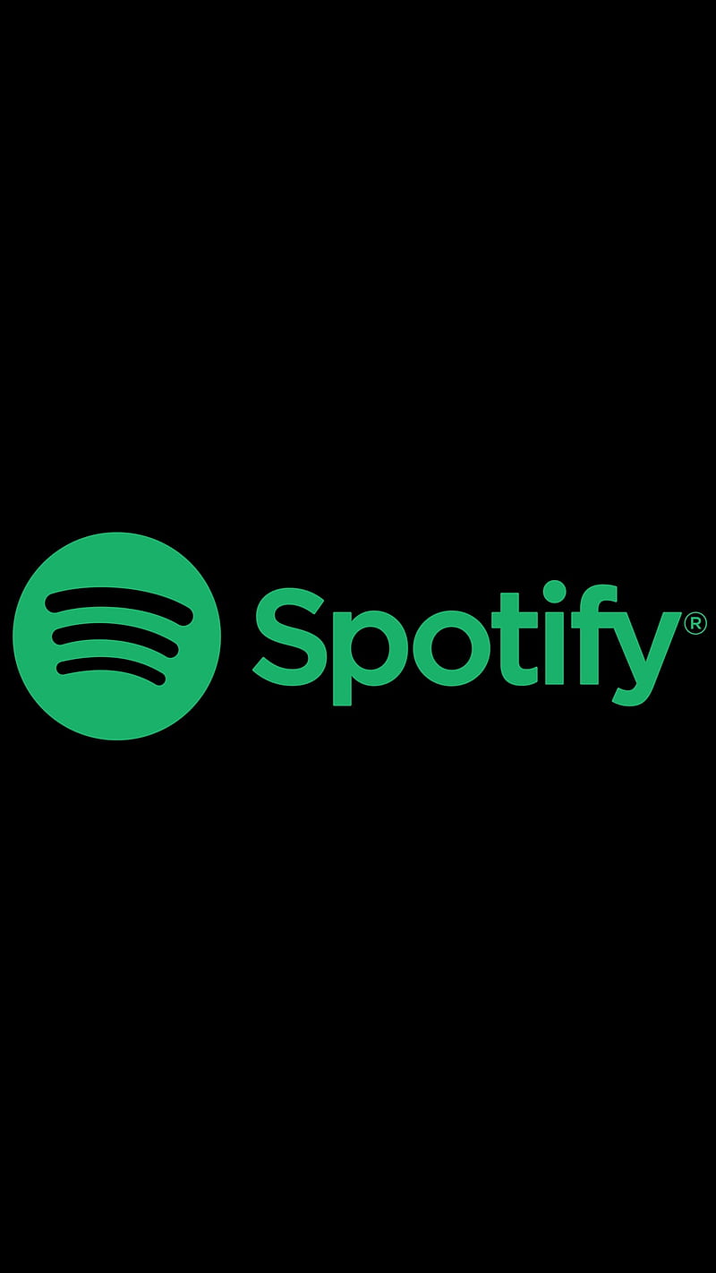 Spotify Logo, spotify, logo, HD wallpaper