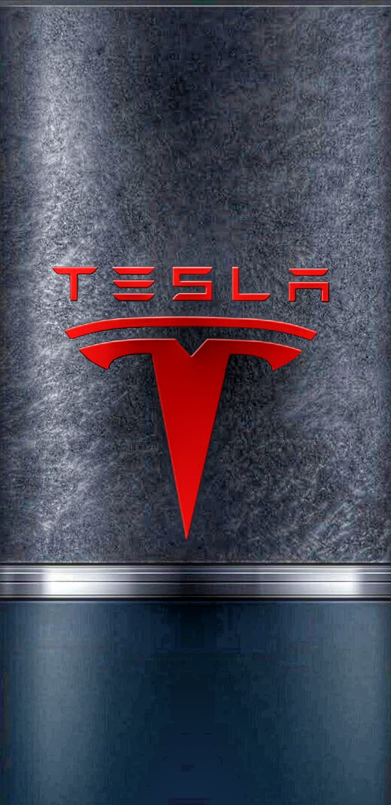 Tesla, car, electro, elon, lockscreen, logo, musk, HD phone wallpaper |  Peakpx