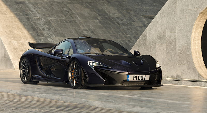 2014 McLaren P1   Front | HD Wallpaper